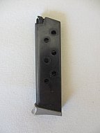 HEGE AP 66 Magazin