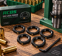 RCBS Matrizenkonterring 7/8"-14 – 1 Stück