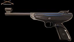 CZ Tex Mod. 3 in 4,5mm