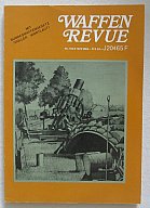 Waffenrevue Nr.7 aus Dezember 1972, siehe Scans