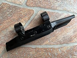 FN FAL Klemmbandmontage Deckel wie G43K43 Lunette Couvre Mount L1A1 STG58 G1