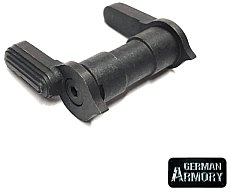 AR15 beidseitiger Sicherungshebel 90 Grad Ambi Safety Selector Schmeisser Hera DPMS Feuerwahlhebel