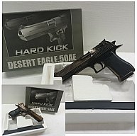 Desert Eagle .50AZ Colt / Pistole __ Sammler Konvolut OVP ab nur 1- EURO