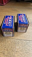 8mm .323'' Barens Tipped Tsx 2x 50 Geschosse