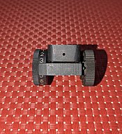 HK G3/ MSG90 Matchvisier Original