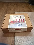 Lee 2001 Challenger Complete Reloading Kit