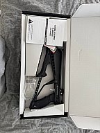 Cobra Adder NEU
