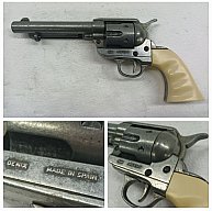 Colt 357 Magnum Vollmetall __ Mega schöne Pistole - Neuwertig / Sammler von Legendären Western Waffe