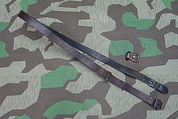 Gewehrriemen K98k Wehrmacht Original