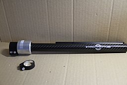 Starik Carbon Tube
