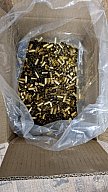 16 kg Hülsen 9mm Para ca. 4.000 Stück