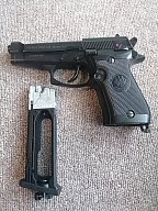 Beretta 84 FS TOP!!!