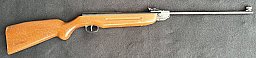 Weihrauch - HW 50 - Luftgewehr - Kipplauf