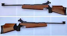 Luftgewehr Feinwerkbau 300 S