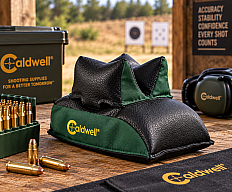 Caldwell Deluxe Standard Rear Bag – Schießsack / Hinterschaftauflage