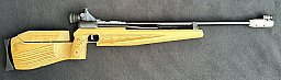 Luftgewehr Feinwerkbau FWB LG 601 - 4,5mm - .177