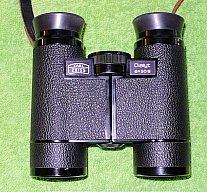 Zeiss West Germany Fernglas 8X30 B Dialyt – klare Sicht – kein Doppelbild