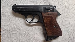 Erma EGP 75 S