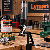Frankford Arsenal Benchtop Powder Measure – Pulverfüllgerät !! Versandkostenfrei !!