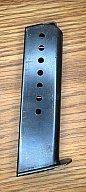 Original P.38 Magazin Code JVD
