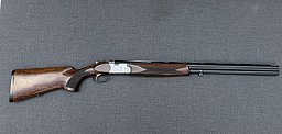 Bockdoppelflinte Beretta 687 Silver Piegon 12/76