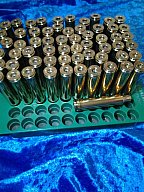 61 Hülsen Kal. .300 Win Mag
