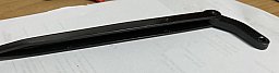 Weihrauch Spannhebel HW 35