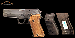 Pistole SIG Sauer P220 in 9mm