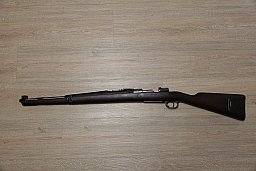 Karabiner Modell 1909 im Kaliber 7,65 Arg.