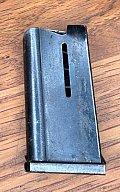 5Schuss Magazin Krico .22l.r.