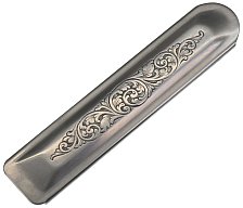 Original Sauer 80 , 90 oder 92 Handgravierter Nitrierter Magazinboden für Kal. 243 bis 9,3x62 Neu !