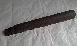 Handschutz K43/G43