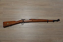 Schweden Karabiner M38 in 6,5x55