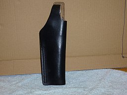 Holster für Revolver bis 6 Zoll