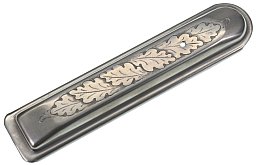 Original Sauer 80 , 90 oder 92 Handgravierter Nitrierter Magazinboden für Kal. 6,5x68 bis 458 Win. !