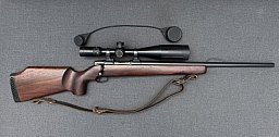 Repetierbüchse Sauer 80