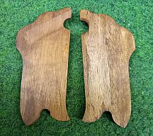 ERMA Griffschalen Modell P08 LA 22 und EP 22