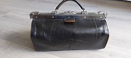 Doktasche Cowboytasche Waffentasche