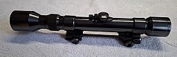 Meopta 4 fach