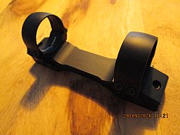 ++ Innomount Schnellspann-Montage - Sauer 303 (Gen.1) - 30er Ringen - no Mauser Blaser EAW - TOP !!!