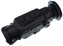 Wärmebildvorsatzgerät - Wärmebildkamera GUIDE TA435 mit Adapter auf M52 Gewinde !!!!