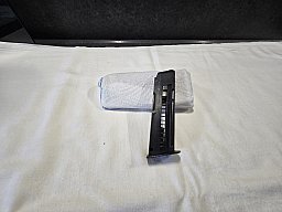 Magazin Weihrauch HW 94