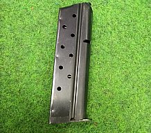 original Colt 9mmLuger Magazin