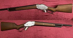 Chiappa Unterhebelrepetierflinte / Model 1887 / Kaliber 12/70