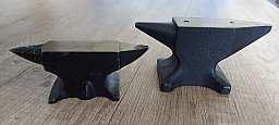 2-Amboss (Mini)