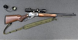 Marlin 1895 Unterhebel Repetierbüchse