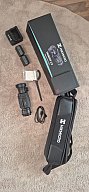 Hikmicro Thunder TQ50C 2.0 Wärmebildvorsatzgerät inkl. Adapter /kein Pulsar, Nocpix,Thermtec etc.