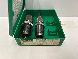 Matritensatz RCBS 308 Win.