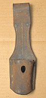 Koppelschuh deutsch Nr 10