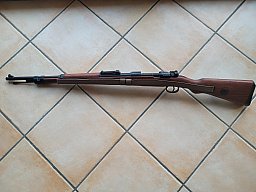 Denix Mauser k98